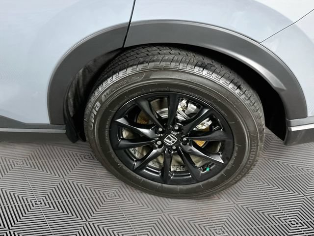 Used 2026 Honda CR-V Sport-L image 35