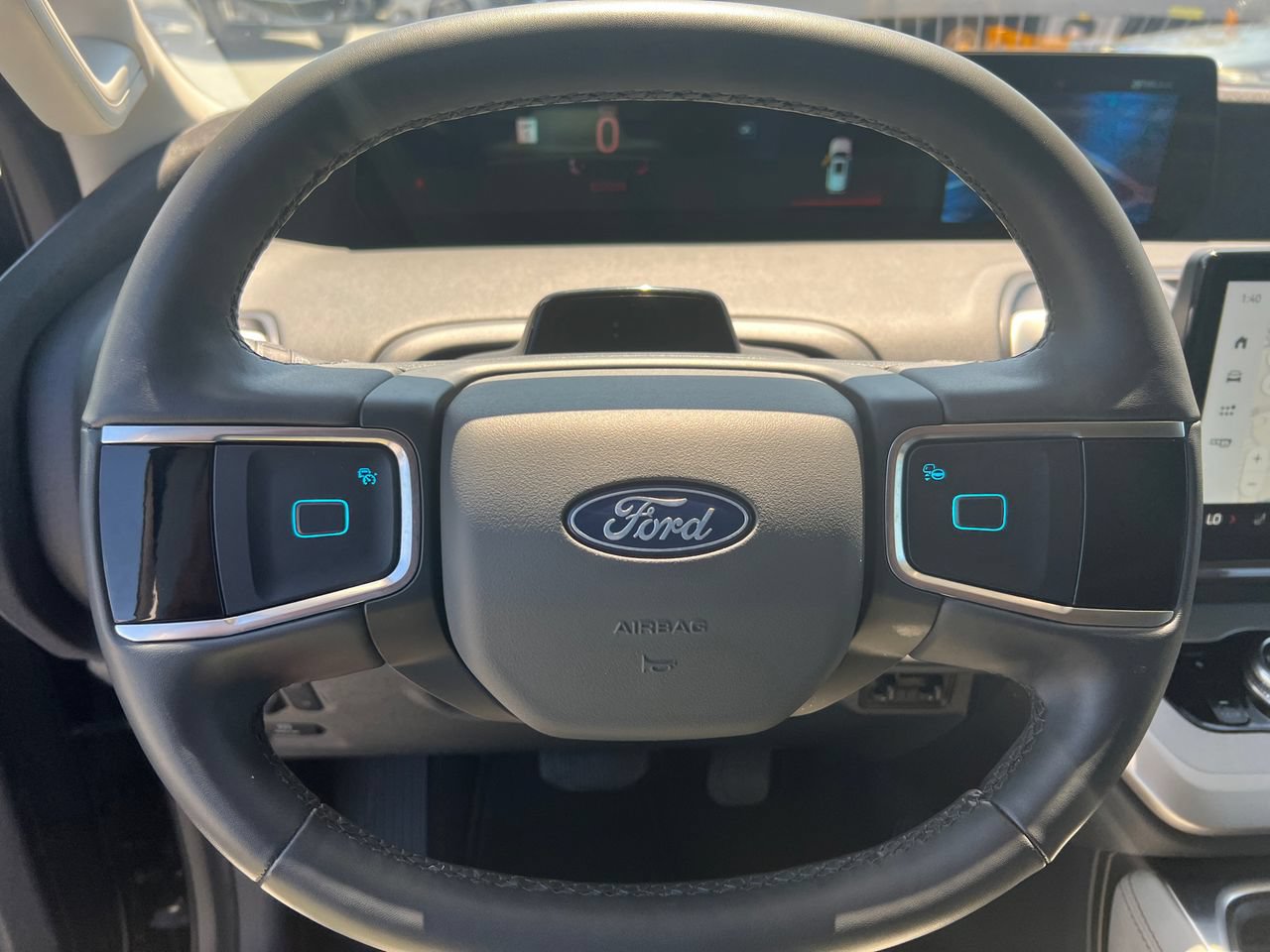 Certified 2025 Ford Expedition Max Active RWD image 32