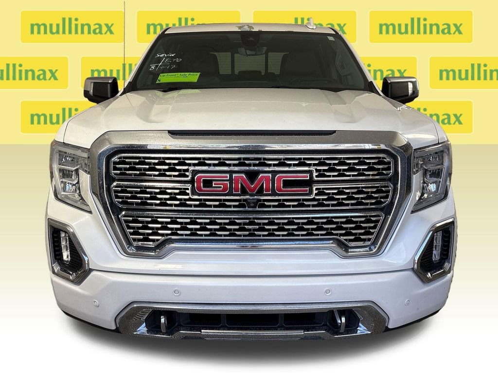 Used 2020 GMC Sierra 1500 Denali w/ Denali Ultimate Package AWD/4WD image 15
