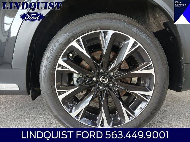 Used 2025 MAZDA CX-90 Plug-In Hybrid w/ Premium Plus AWD/4WD image 24