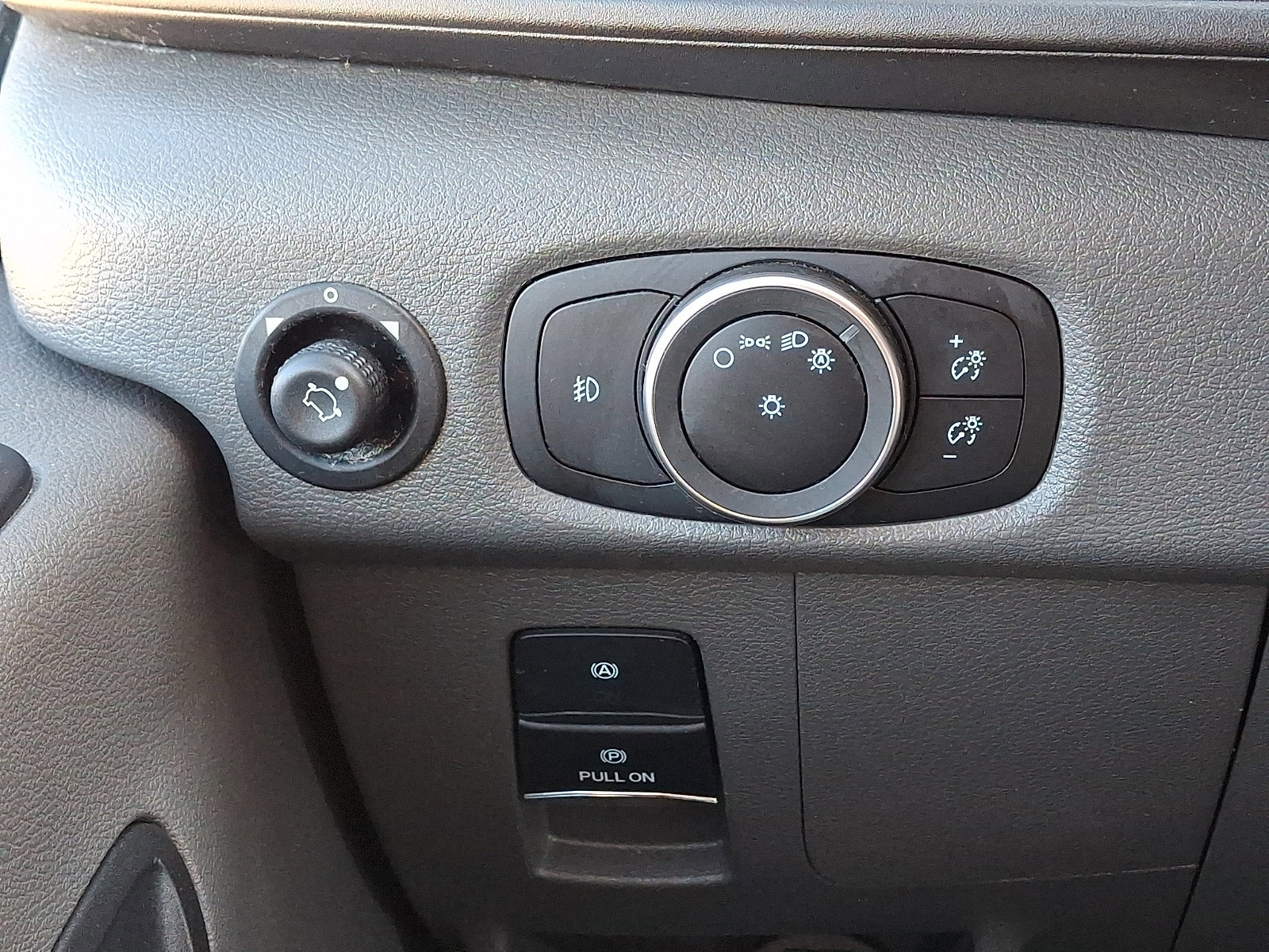 Certified 2024 Ford Transit 250 Base w/ Exterior Upgrade Package image 28