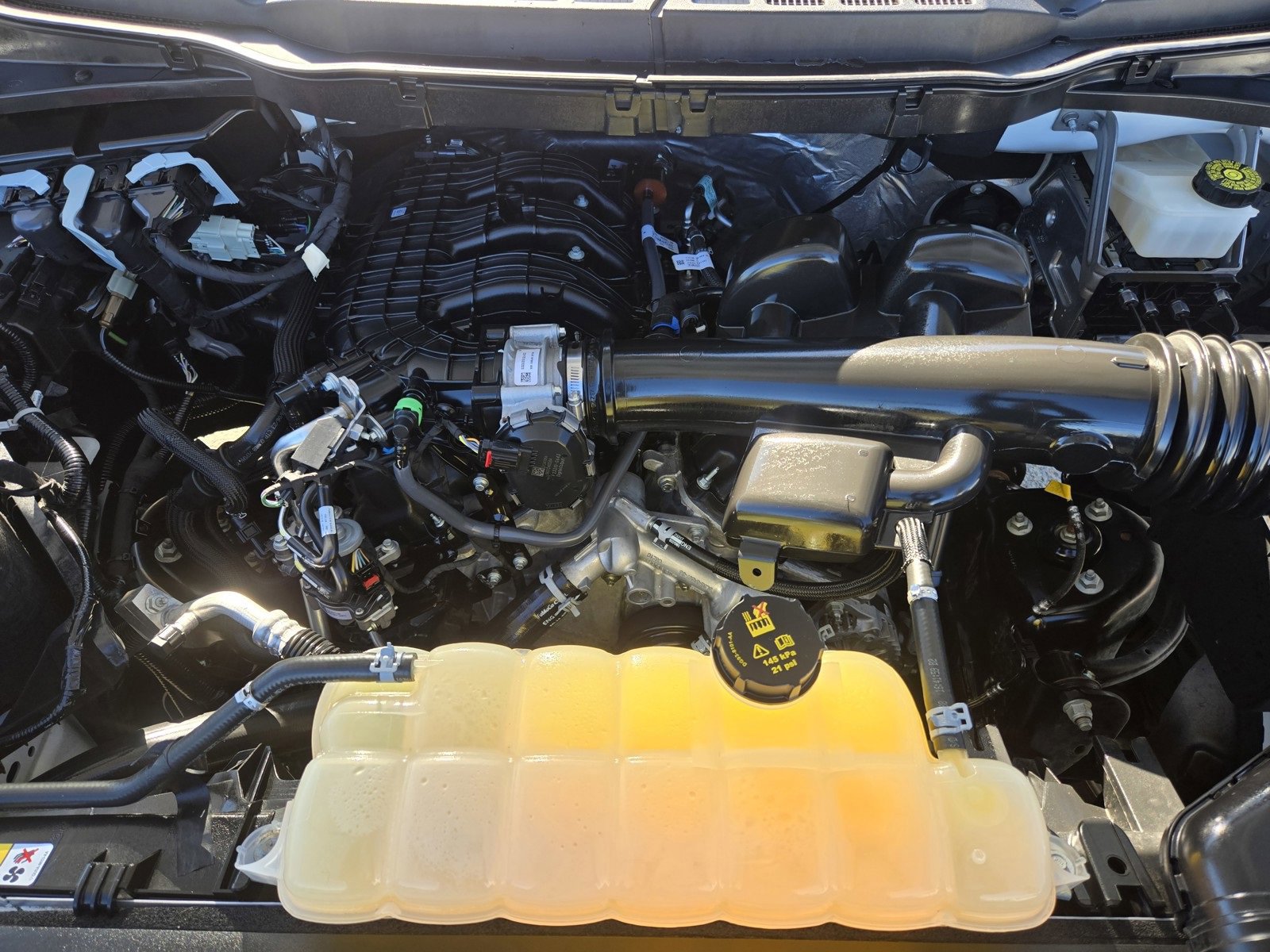 Certified 2023 Ford F150 XL image 23