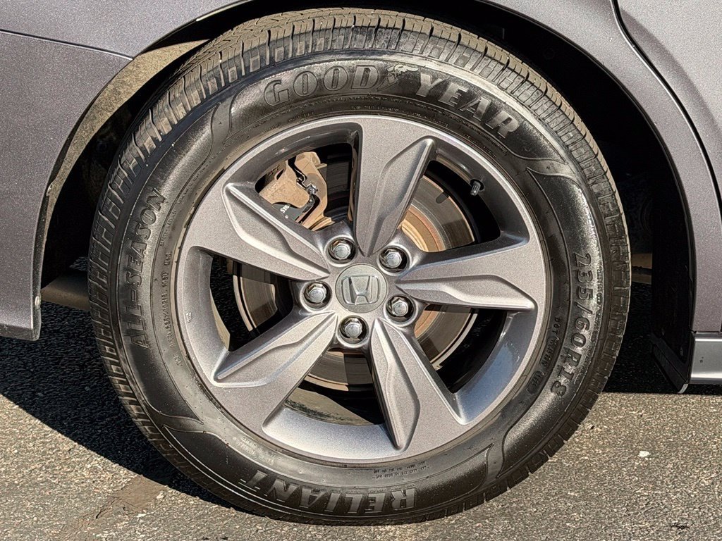 Used 2022 Honda Odyssey EX image 52