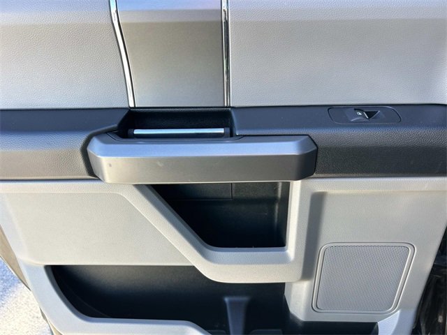 Certified 2019 Ford F150 XLT w/ Equipment Group 302A Luxury image 17