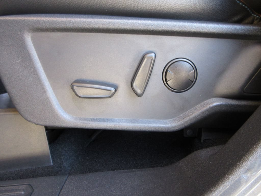 Certified 2024 Ford Bronco Outer Banks AWD/4WD image 11