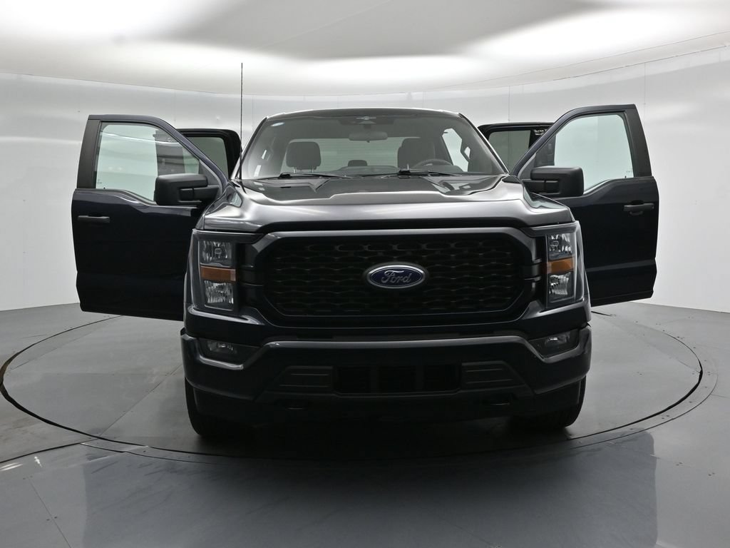 Certified 2023 Ford F150 XL w/ STX Appearance Package AWD/4WD image 26