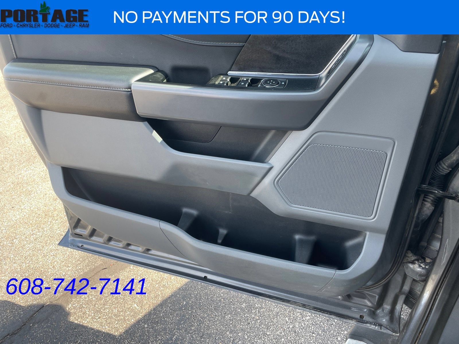 Certified 2024 Ford F150 XLT AWD/4WD image 15