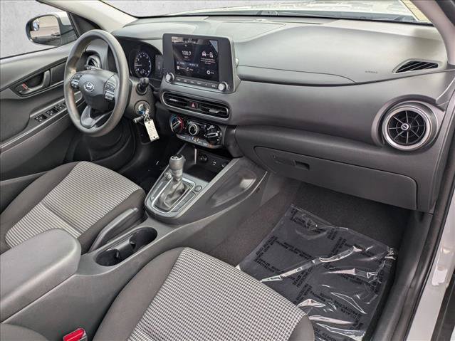 Used 2022 Hyundai Kona SE FWD image 20