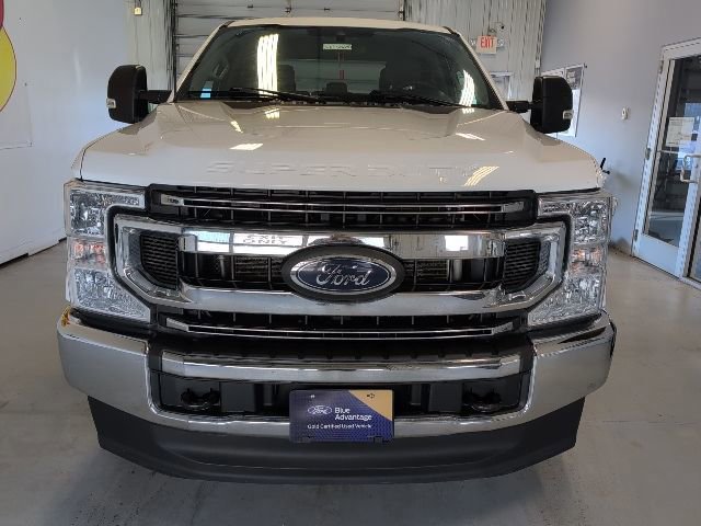 Certified 2022 Ford F250 XLT image 7
