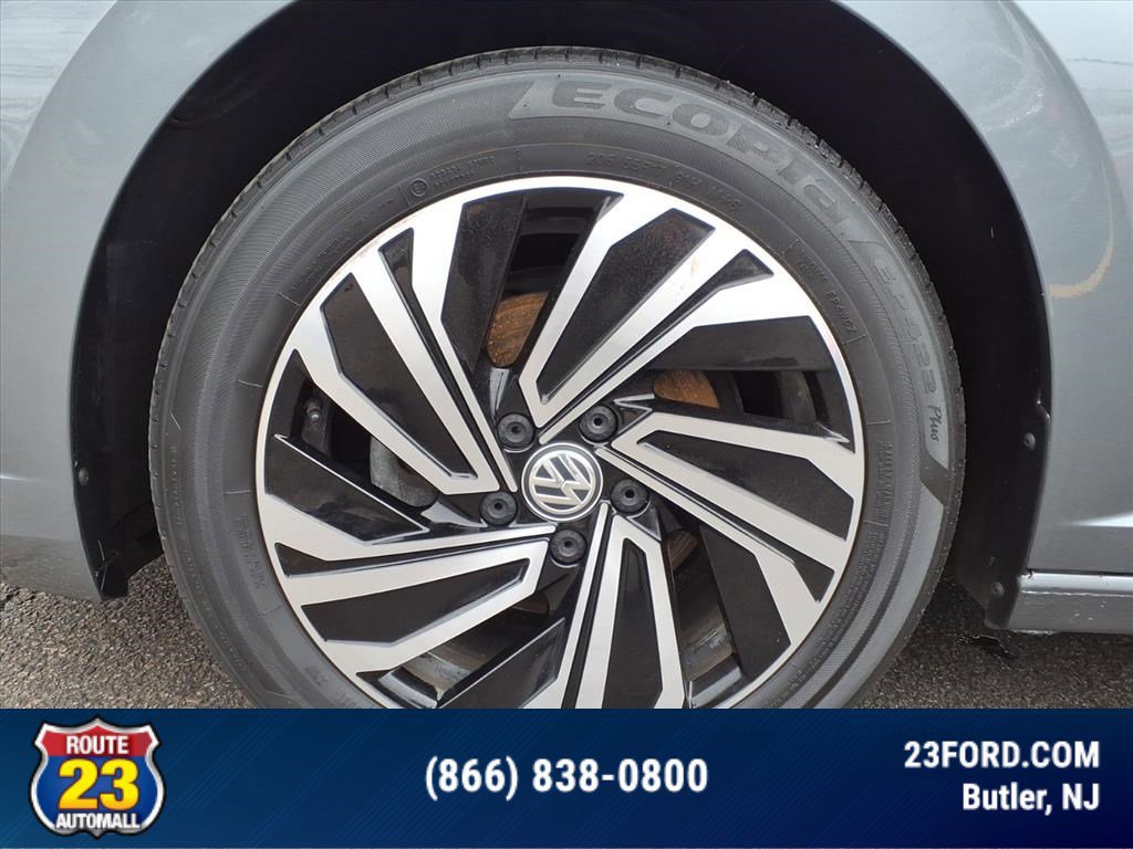 Used 2020 Volkswagen Jetta SEL image 10