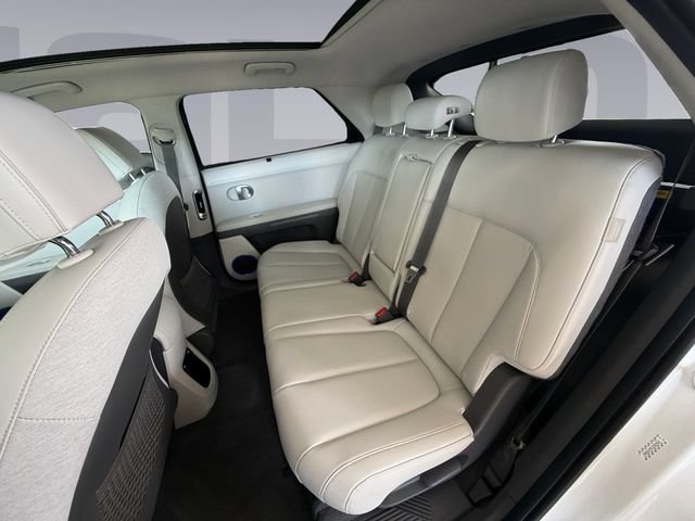 Used 2024 Hyundai Ioniq 5 Limited AWD/4WD image 16