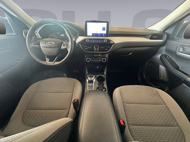 Certified 2022 Ford Escape SE w/ Convenience Package FWD image 12