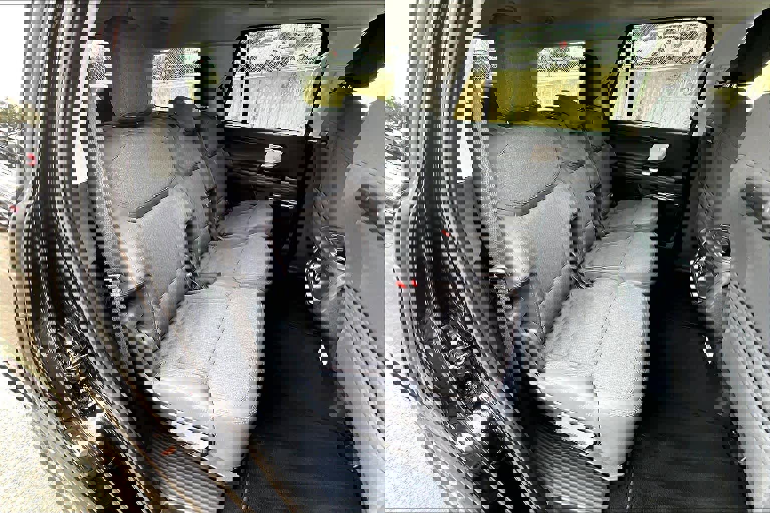 Certified 2025 Ford Expedition Active image 19