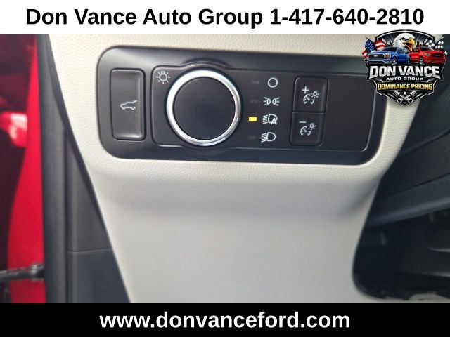 Certified 2023 Ford Escape Active image 15