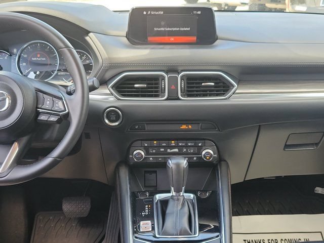 Used 2019 MAZDA CX-5 Grand Touring Reserve AWD/4WD image 20