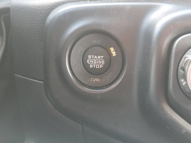 Used 2022 Jeep Wrangler Unlimited Sport AWD/4WD image 40