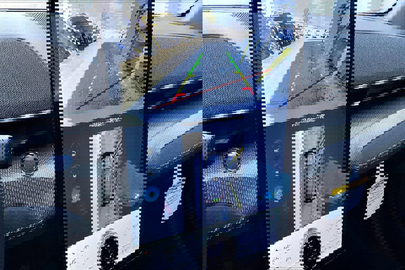 Certified 2025 Ford Mustang Mach-E GT w/ Bronze Appearance Package image 30