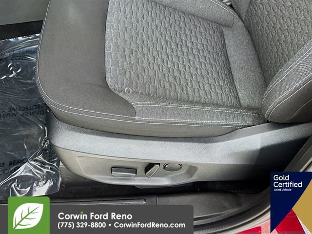 Certified 2025 Ford Ranger XLT w/ Equipment Group 301A High image 23