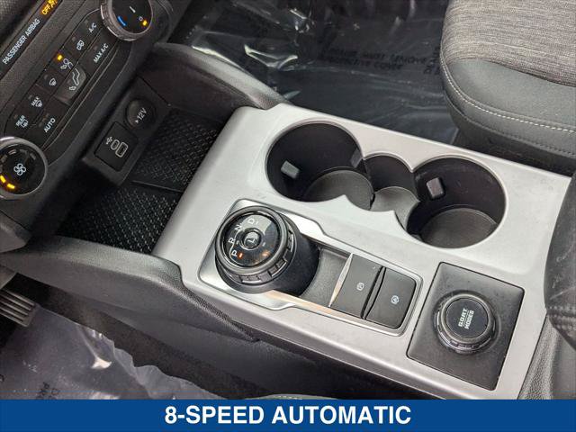 Certified 2023 Ford Bronco Sport Big Bend AWD/4WD image 19