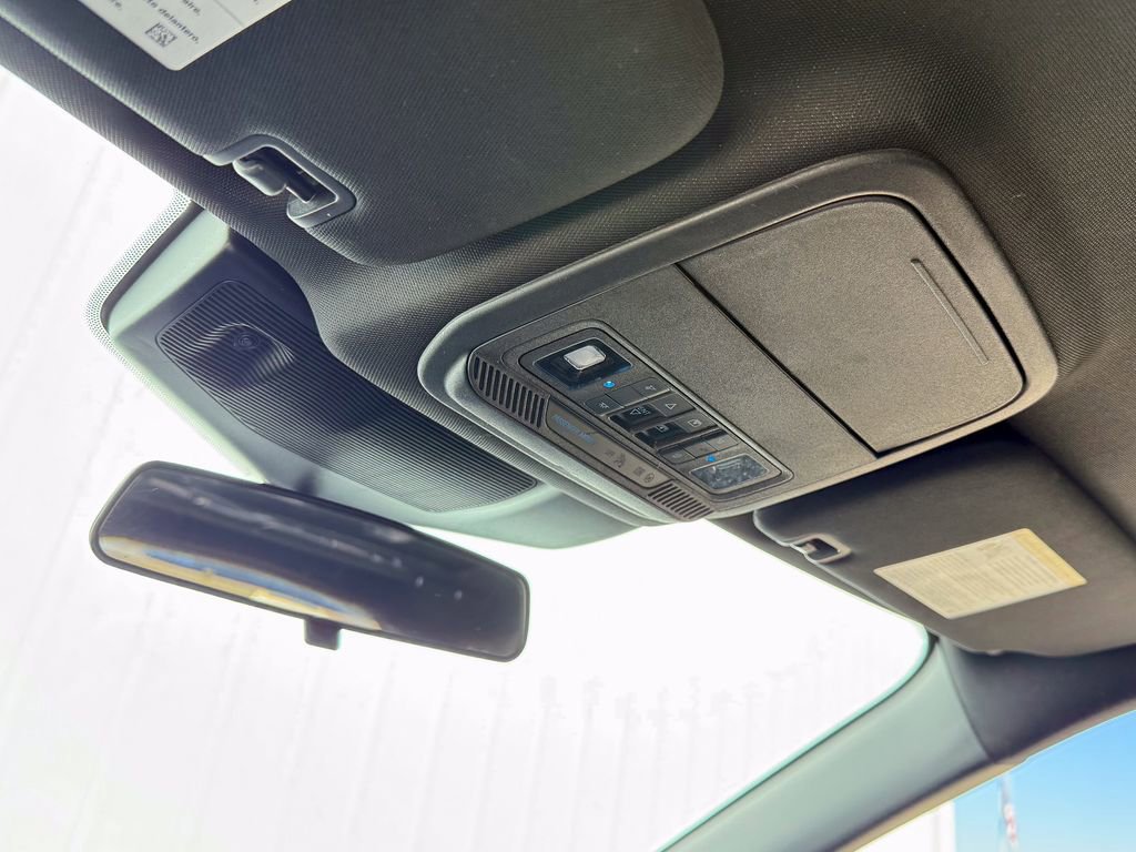 Certified 2022 Ford Explorer Timberline image 34