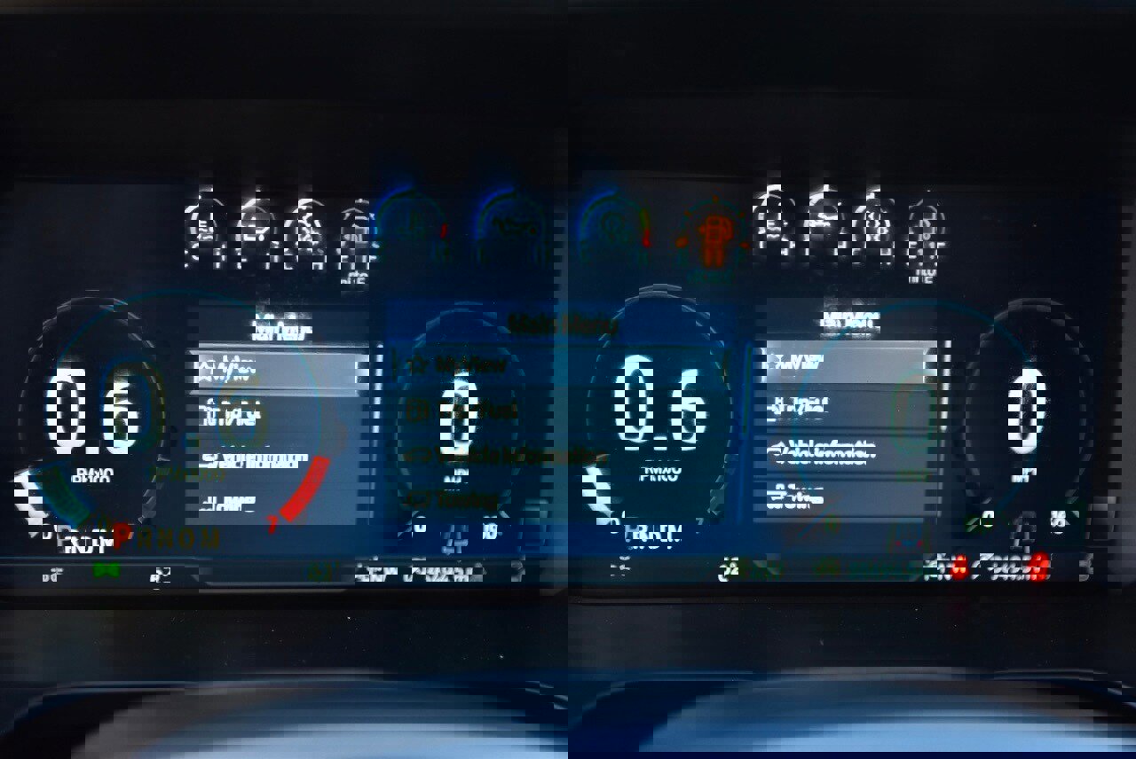 Certified 2023 Ford Expedition Limited image 28