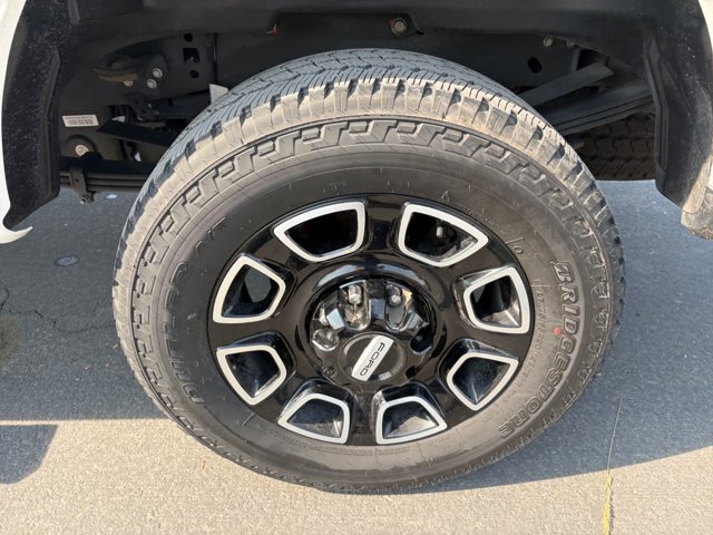 Certified 2024 Ford F350 Limited AWD/4WD image 25