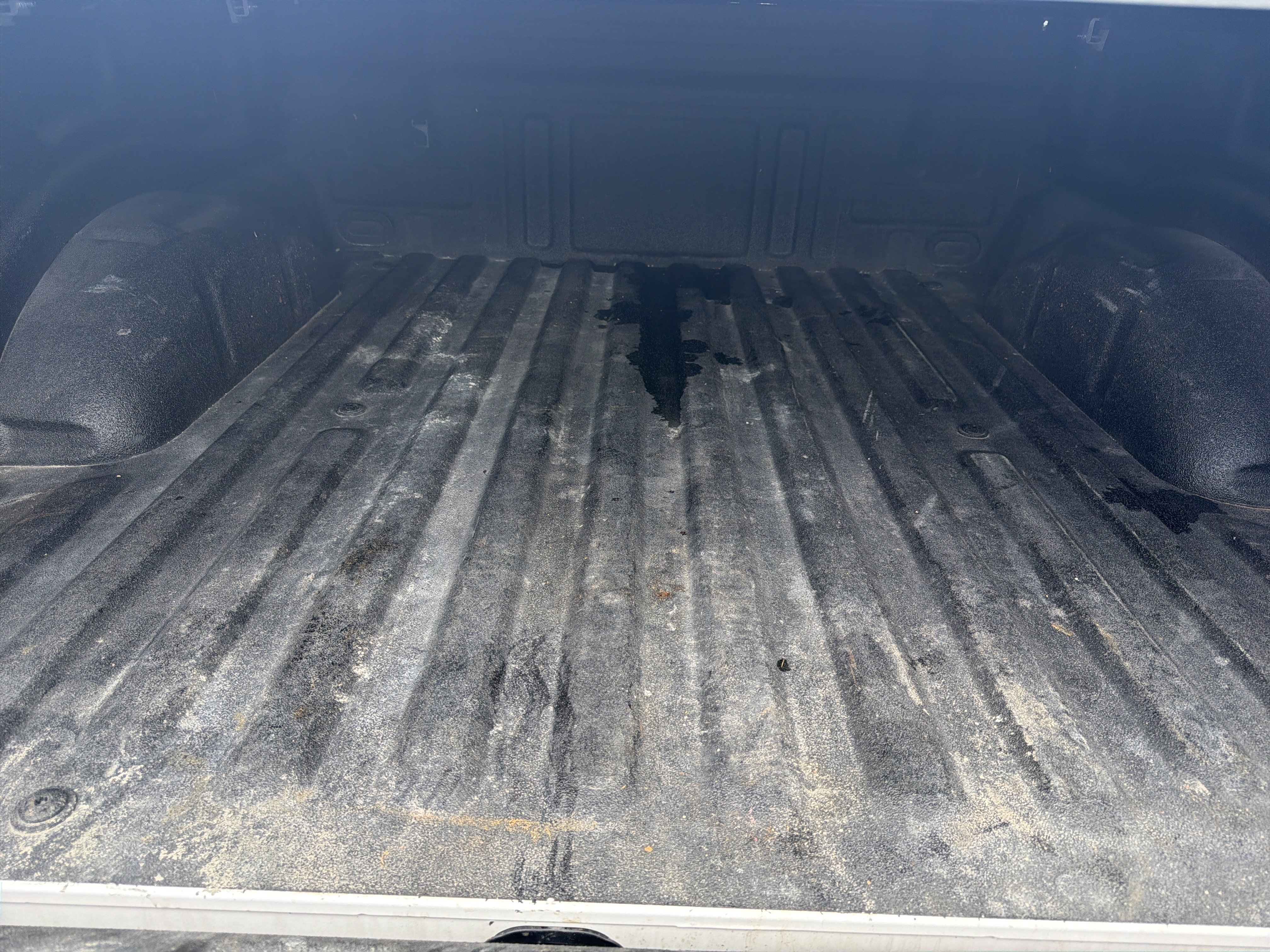 Certified 2025 Ford F150 XLT w/ Equipment Group 302A MID AWD/4WD image 5