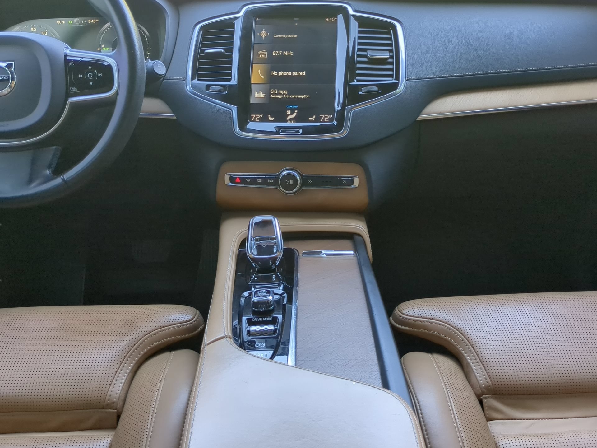 Used 2020 Volvo XC90 T8 Inscription AWD/4WD image 51