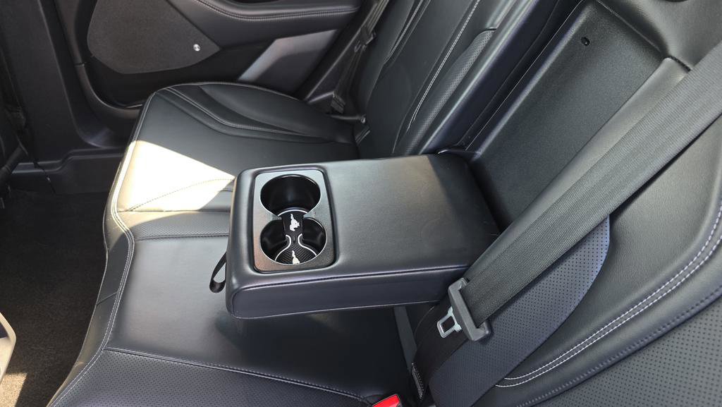 Certified 2022 Ford Mustang Mach-E Premium image 46