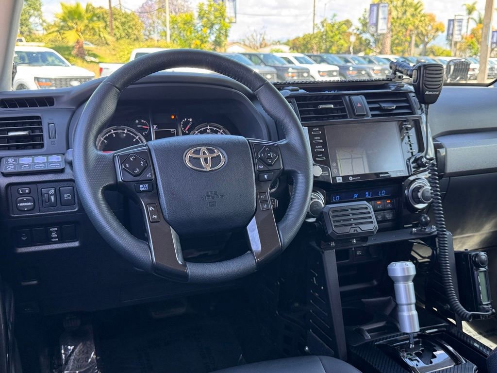 Used 2020 Toyota 4Runner TRD Pro AWD/4WD image 28