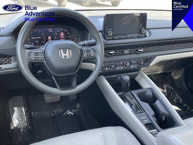 Used 2023 Honda Accord EX image 8