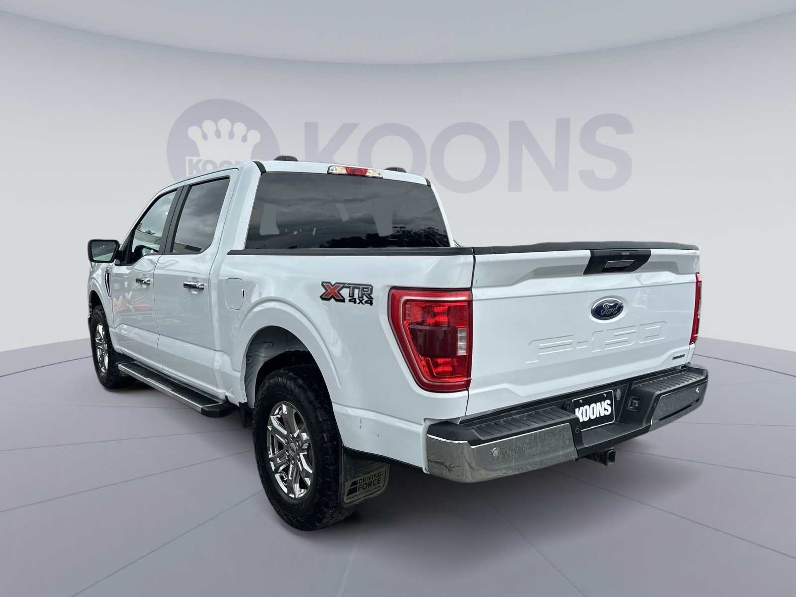 Certified 2023 Ford F150 XLT w/ XTR Package AWD/4WD image 8