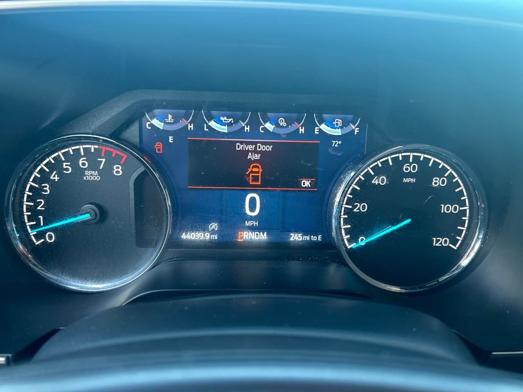 Certified 2023 Ford F150 XLT w/ Equipment Group 302A High image 11