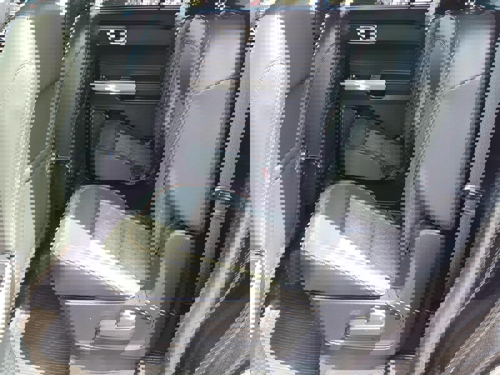 Certified 2023 Ford Explorer Timberline AWD/4WD image 22