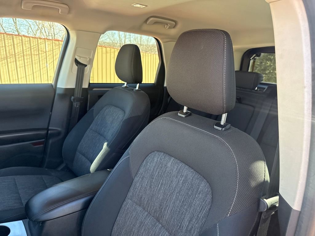 Certified 2021 Ford Bronco Sport Big Bend image 14