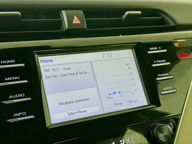 Used 2018 Toyota Camry L image 15