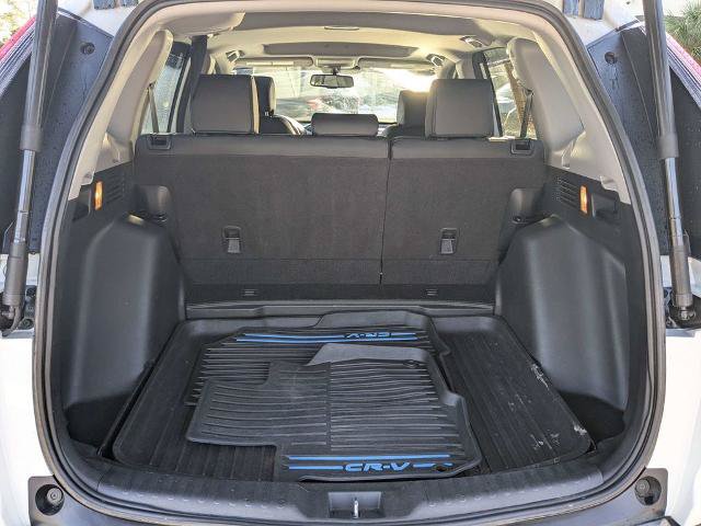Used 2020 Honda CR-V EX-L image 13