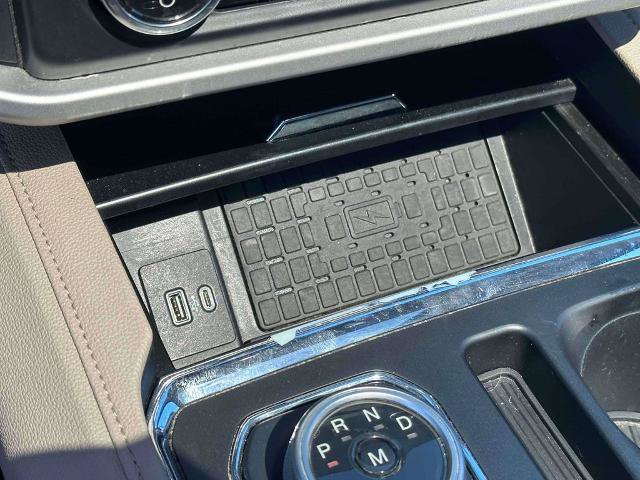 Certified 2023 Ford Expedition Max XLT AWD/4WD image 31