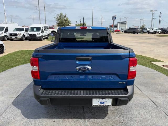 Certified 2024 Ford Maverick XL w/ Equipment Group 100A Standard image 2