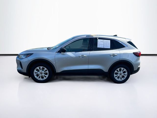 Certified 2023 Ford Escape Active AWD/4WD image 5