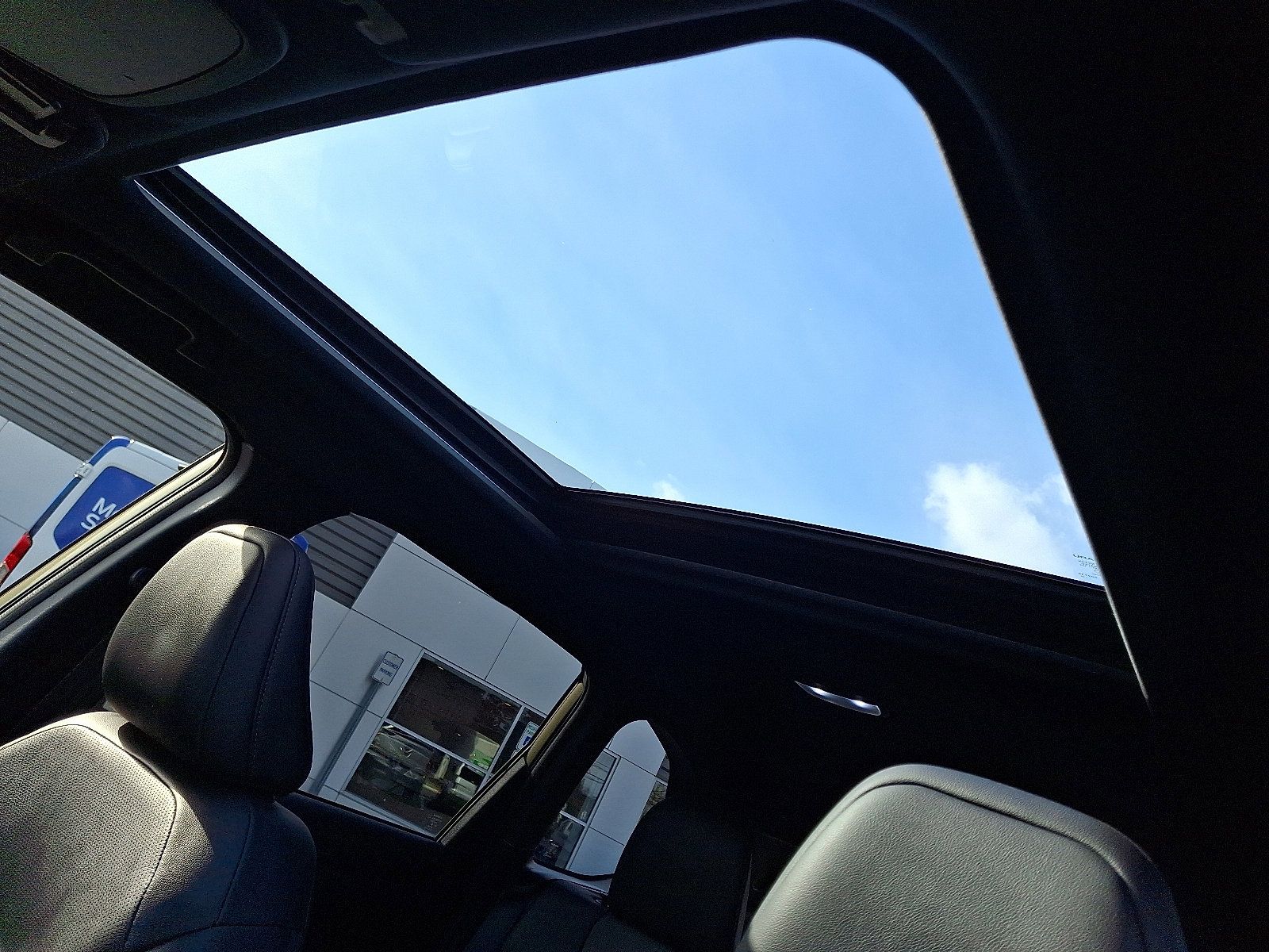 Used 2025 Subaru Forester Touring image 21