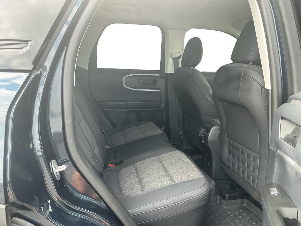 Certified 2022 Ford Bronco Sport Big Bend AWD/4WD image 23