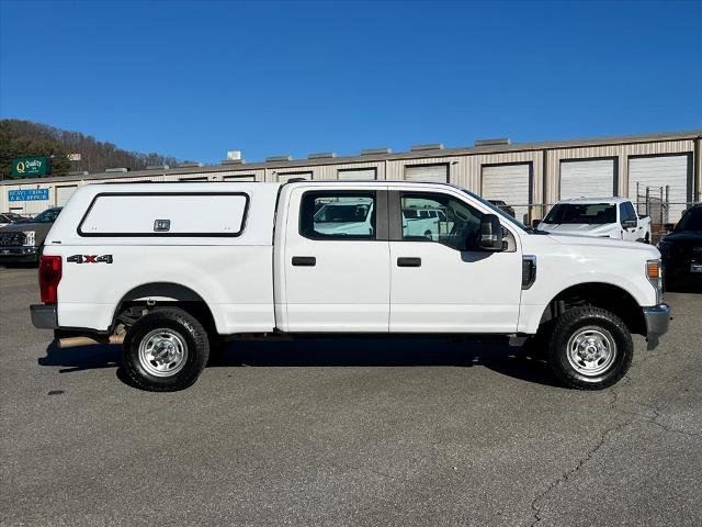 Certified 2020 Ford F250 XL w/ Power Equipment Group image 2