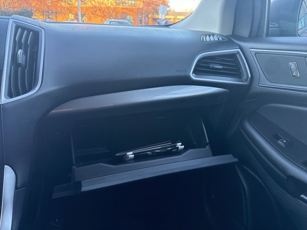 Certified 2022 Ford Edge SE w/ Cargo Accessory Package image 35