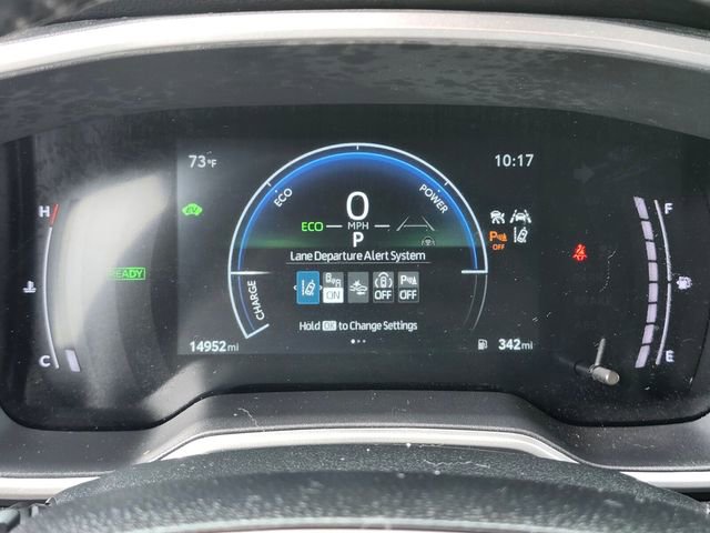 Used 2024 Toyota Corolla Cross AWD Hybrid w/ Convenience Package image 33