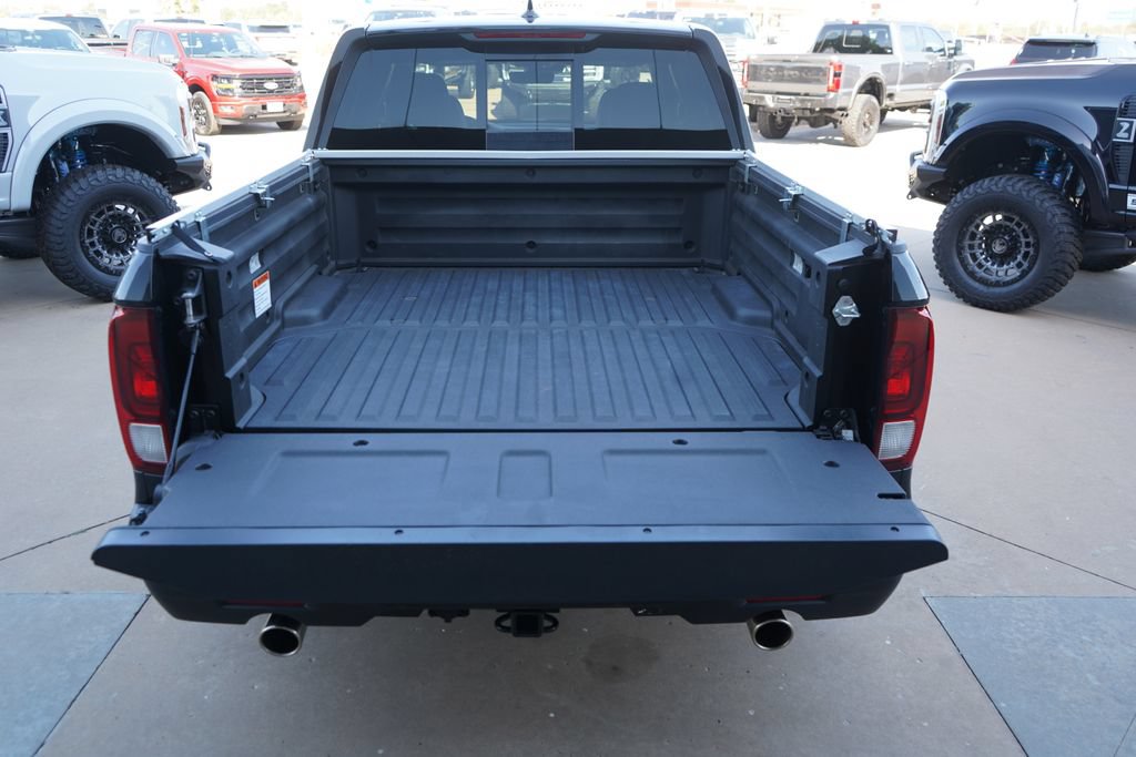 Used 2023 Honda Ridgeline RTL image 16
