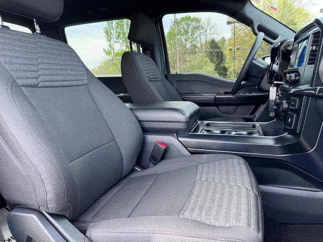 Certified 2023 Ford F150 XL w/ STX Appearance Package AWD/4WD image 16