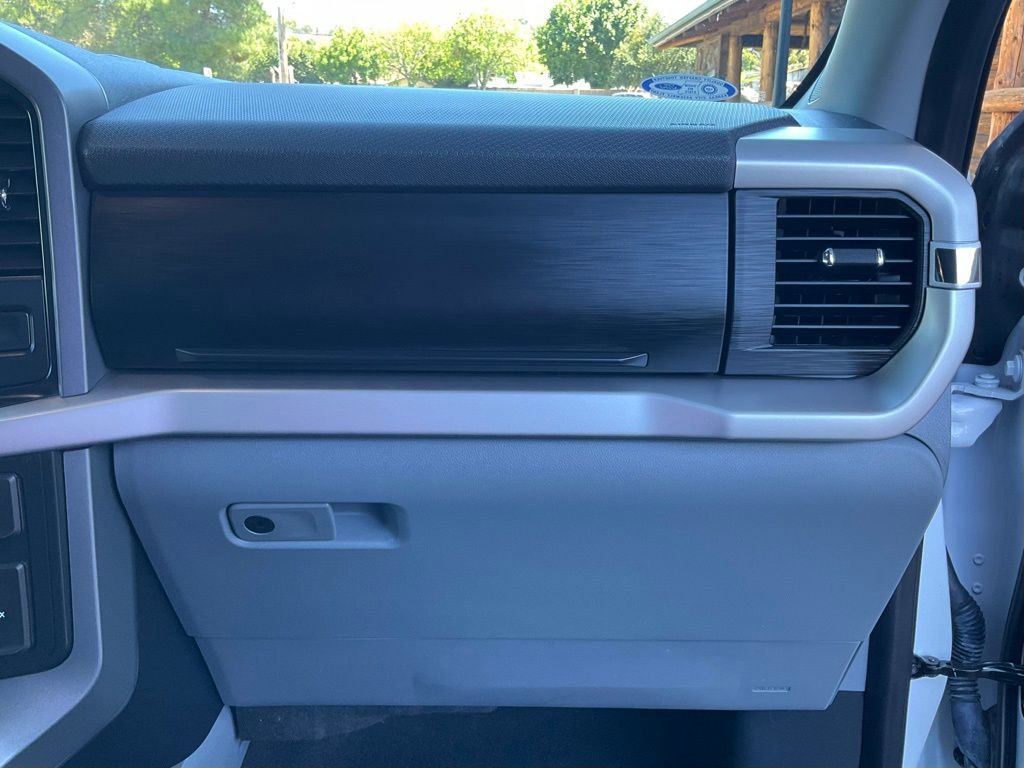 Certified 2022 Ford F150 XLT w/ Equipment Group 302A High image 68