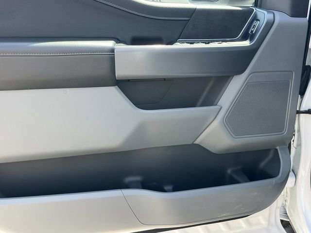 Certified 2024 Ford F150 XLT w/ Mobile Office Package image 25