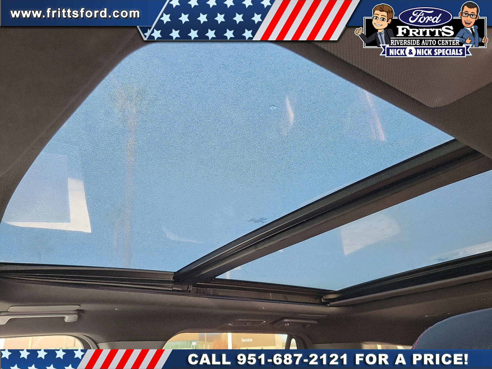 Certified 2022 Ford Expedition Limited image 13